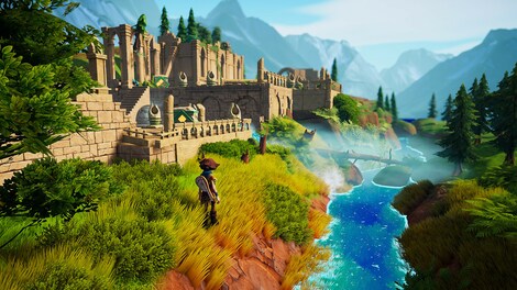 Sonority (PC) - Steam Key - GLOBAL - 7