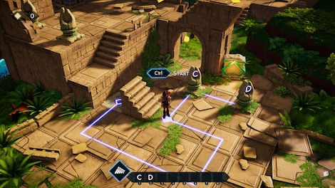 Sonority (PC) - Steam Key - GLOBAL - 8