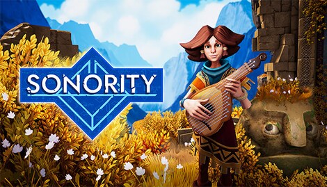 Sonority (PC) - Steam Key - GLOBAL - 0