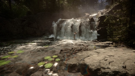 Sons Of The Forest (PC) - Steam Key - EUROPE - 14