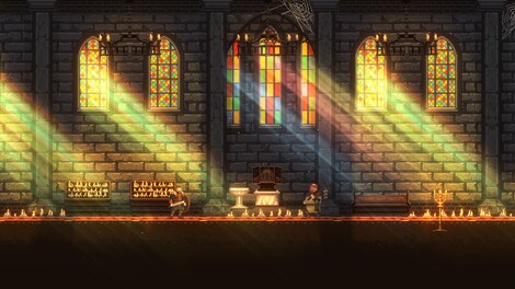 Sons of Valhalla (PC) - Steam Gift - EUROPE - 7