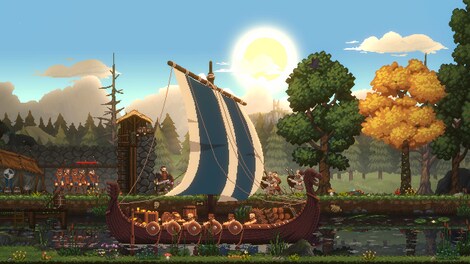 Sons of Valhalla (PC) - Steam Gift - GLOBAL - 9
