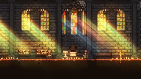 Sons of Valhalla (PC) - Steam Key - EUROPE - 7