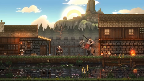 Sons of Valhalla (PC) - Steam Key - GLOBAL - 3