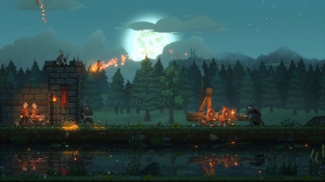 Sons of Valhalla (PC) - Steam Key - GLOBAL - 4
