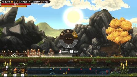 Sons of Valhalla (PC) - Steam Key - GLOBAL - 11