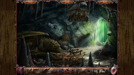 Sonya: The Great Adventure (PC) - Steam Key - GLOBAL - 3