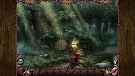 Sonya: The Great Adventure (PC) - Steam Key - GLOBAL - 5