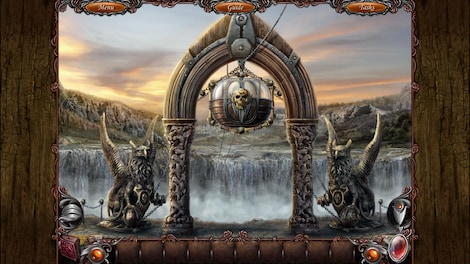Sonya: The Great Adventure (PC) - Steam Key - GLOBAL - 7