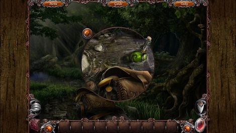 Sonya: The Great Adventure (PC) - Steam Key - GLOBAL - 4