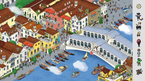 Sophia the Traveler (PC) - Steam Key - GLOBAL - 6