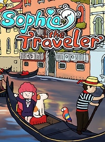 Sophia the Traveler (PC) - Steam Key - GLOBAL - 1