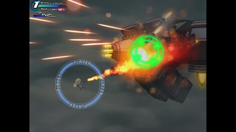 Sora Blue Sky Edition Steam Key GLOBAL - 4