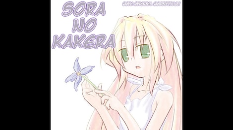Sora no Kakera - Sora Original Soundtrack Steam Key GLOBAL - 0