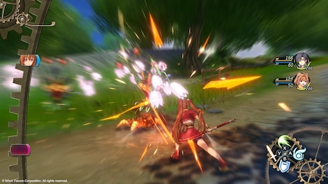 Sora no Kiseki the 1st (PC) - Steam Account - GLOBAL - 5