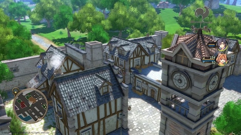 Sora no Kiseki the 1st (PC) - Steam Key - GLOBAL - 6