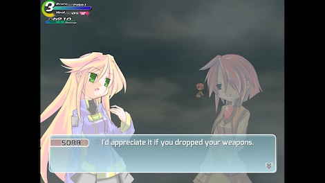 Sora Steam Gift GLOBAL - 8