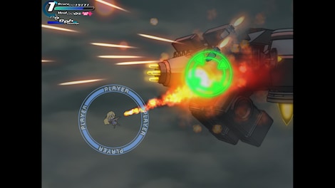 Sora Steam Gift GLOBAL - 5
