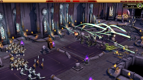 Sorcerer King Steam Key EUROPE - 8