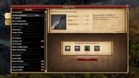 Sorcerer King Steam Key EUROPE - 7