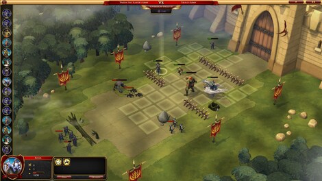 Sorcerer King Steam Key GLOBAL - 14