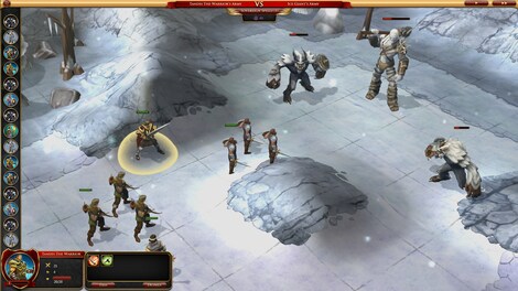 Sorcerer King Steam Key GLOBAL - 12