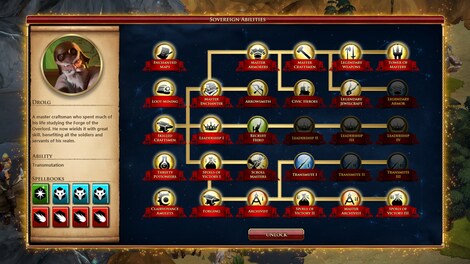Sorcerer King Steam Key GLOBAL - 9
