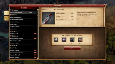 Sorcerer King Steam Key GLOBAL - 7