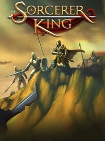 Sorcerer King Steam Key GLOBAL - 1