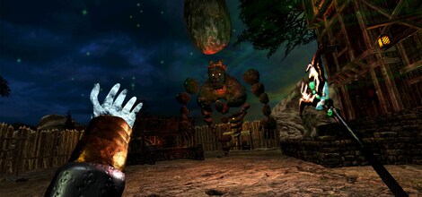Sorcerers of Kinetics (VR) Steam Gift GLOBAL - 7