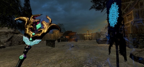 Sorcerers of Kinetics (VR) Steam Gift GLOBAL - 5