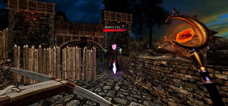 Sorcerers of Kinetics (VR) Steam Gift GLOBAL - 4