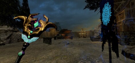 Sorcerers of Kinetics (VR) Steam Key GLOBAL - 5