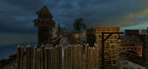 Sorcerers of Kinetics (VR) Steam Key GLOBAL - 6