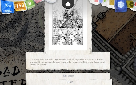 Sorcery! Part 4 Steam Gift GLOBAL - 7
