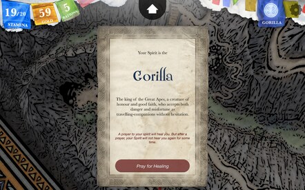 Sorcery! Part 4 Steam Gift GLOBAL - 5