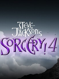 Sorcery! Part 4 Steam Gift GLOBAL - 1