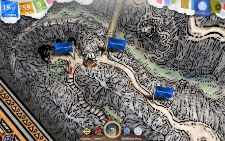 Sorcery! Part 4 Steam Gift GLOBAL - 0