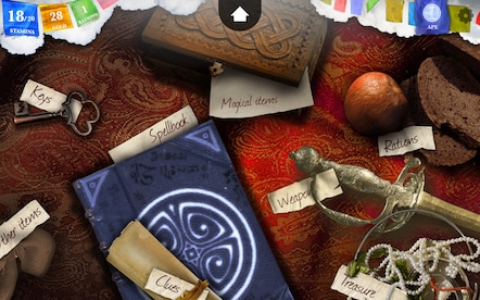 Sorcery! Parts 1 and 2 Steam Key GLOBAL - 2