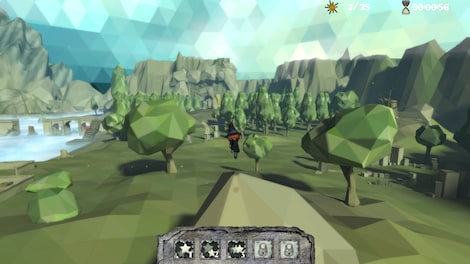 Sorgina: A Tale of Witches Steam Key GLOBAL - 7