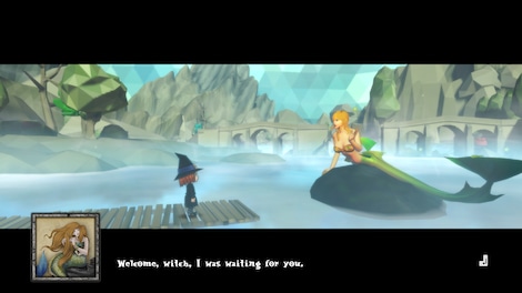 Sorgina: A Tale of Witches Steam Key GLOBAL - 6