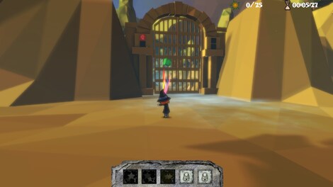 Sorgina: A Tale of Witches Steam Key GLOBAL - 5