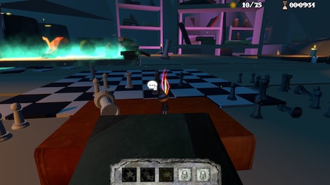 Sorgina: A Tale of Witches Steam Key GLOBAL - 0