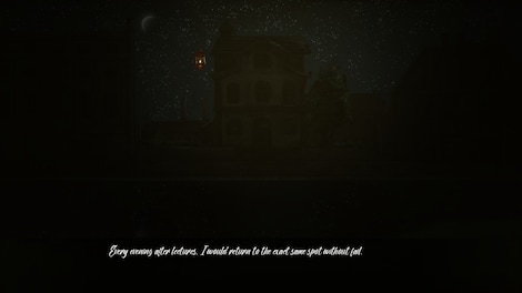 Sorry. (Entschuldigung) Steam Key GLOBAL - 3