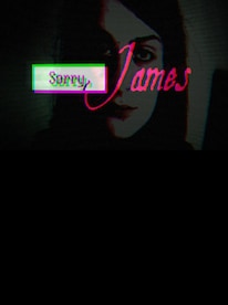Sorry, James Steam Key GLOBAL - 1