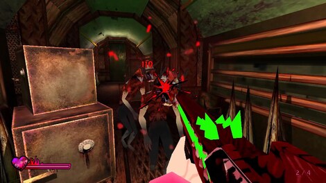 Sorry We're Closed (PC) - Steam Key - GLOBAL - 6