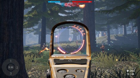 SOS Atlas Steam Key GLOBAL - 4