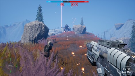 SOS Atlas Steam Key GLOBAL - 6
