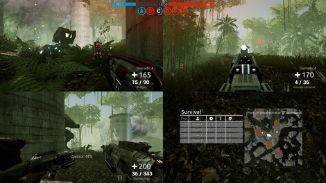 SOS Atlas Steam Key GLOBAL - 7
