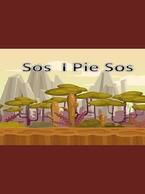 Sos i Pie Sos Steam Key GLOBAL - 1